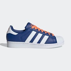Adidas Superstar Knicks Men’s Shoes